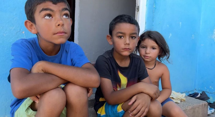 დასავლეთ ბალკანეთის რომელ ქალაქებში ცხოვრობენ ყველაზე კარგად ბოშები?