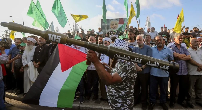 დასავლელი ლიდერები ერთობლივ განცხადებას ავრცელებენ