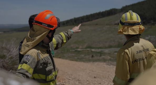 ესპანეთი და პორტუგალია სტიქიური უბედურების წინააღმდეგ ერთიანდებიან