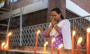 ბანგლადეშში ინდუისტების მიმართ ძალადობა გახშირდა