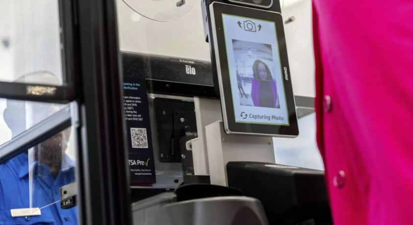 დანიაში სახის ამომცნობი ტექნოლოგიის დანერგვას გეგმავენ