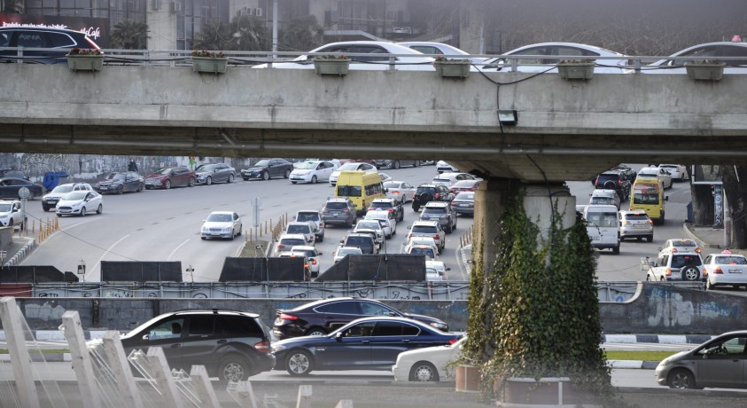 საერთაშორისო მართვის მოწმობის გაცემა დაიწყო