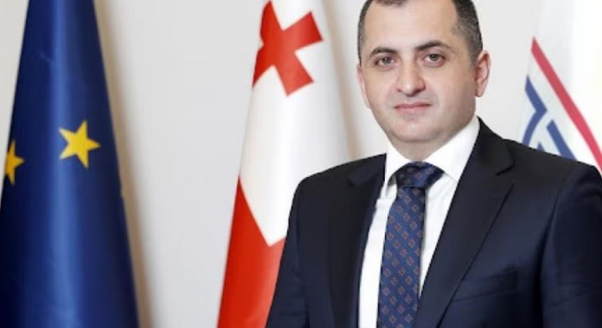 ლევან სამხარაულის სახელობის სასამართლო ექსპერტიზის ეროვნული ბიუროს უფროსი თანამდებობიდან გაათავისუფლეს