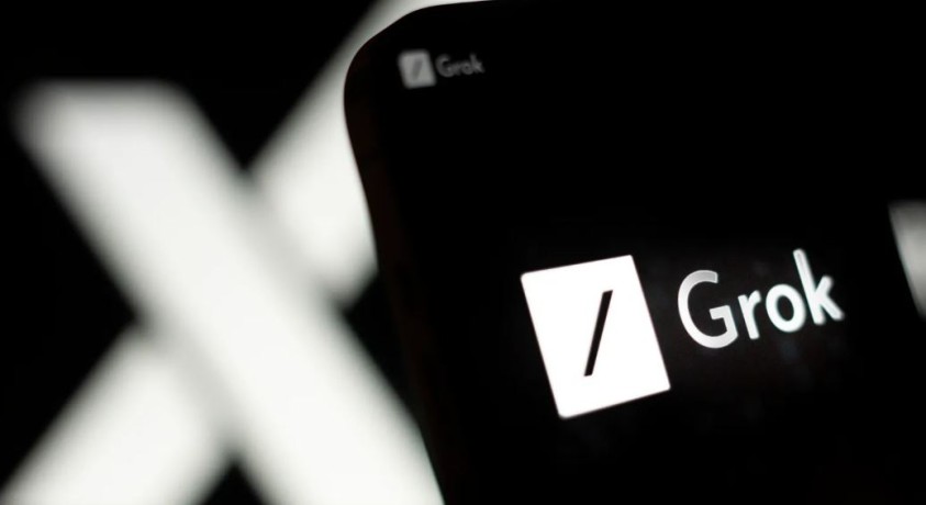 პლატფორმა X-ზე ილონ მასკის ჩათბოტი GROK ამოქმედდა
