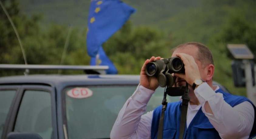 ევროკავშირის სადამკვირვებლო მისია საქართველოში