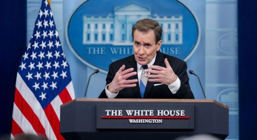 რუსეთს ჯარების ნაწილი უკრაინიდან კურსკის ოლქში გადაჰყავს