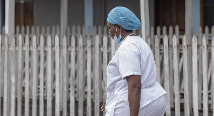 შვედეთში ე.წ. მაიმუნის ყვავილის ვირუსით ინფიცირების პირველი შემთხვევა გამოვლინდა