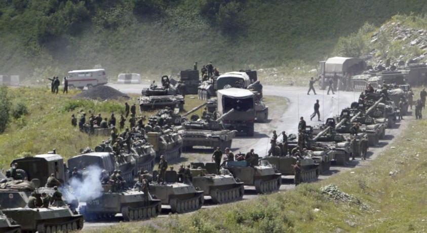 ვლადიმირ პუტინის მრჩეველმა 2008 წლის აგვისტოს ომის დაწყებაში სააკაშვილის ხელისუფლება და აშშ დაადანაშაულა