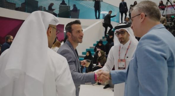 კატარს სურს ტექნოლოგიური სტარტაპების პლატფორმად იქცეს