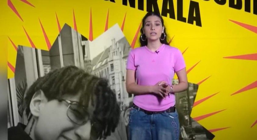 „Billboard საქართველოს” ამბები – ევრონიუს ჯორჯიას ეთერში