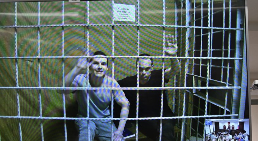 რუსეთის უზენაესმა სასამართლომ არ გაიზიარა ალექსეი ნავალნის ადვოკატების კიდევ ერთი მოთხოვნა