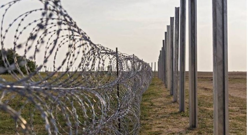 საქართველოს მოქალაქეების უკანანო დაკავებები ოკუპირებულ ახალგორსა და აფხაზეთში