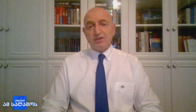 “მაიმუნის ყვავილის” გავრცელების მასშტაბებმა იმატა