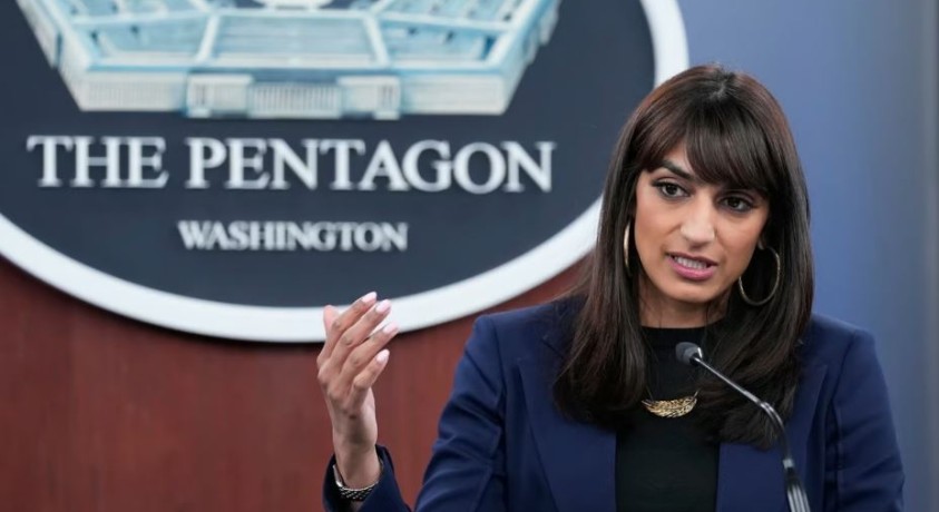 ამერიკა მხარს უჭერს უკრაინის საზღვრის გასწვრივ ბუფერული ზონის შექმნას – პენტაგონი