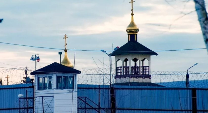 ვოლგოგრადის ერთ-ერთ ციხეში პატიმრების ბუნტი სპეცრაზმმა ჩაახშო