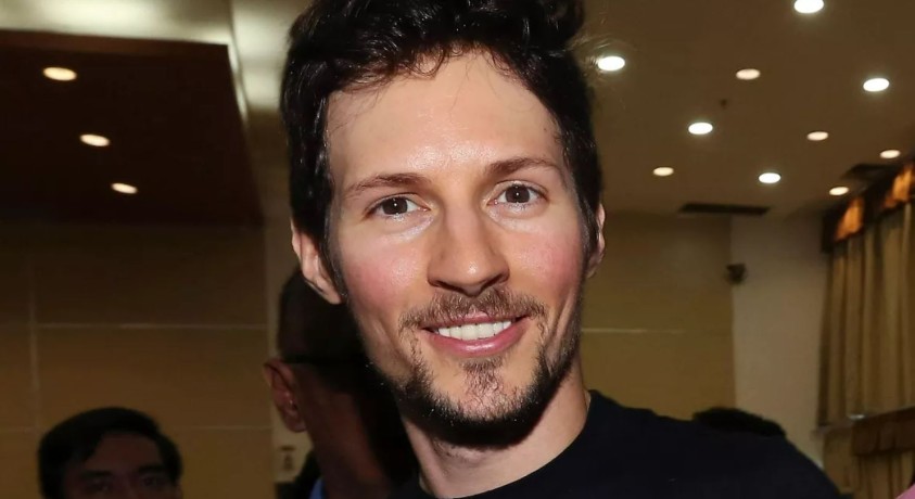 Telegram-ის მფლობელი პაველ დუროვი დააკავეს – რა არის ცნობილი