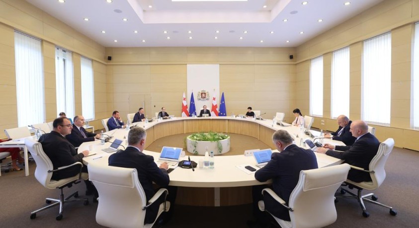 “საქართველოში უმუშევრობა ისტორიულ მინიმუმზეა”- ირაკლი კობახიძე