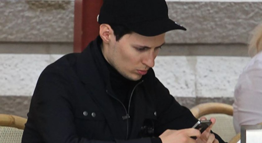 48 საათი ოფიციალური ბრალდების გარეშე – პაველ დუროვი პარიზის წინასწარი დაკავების იზოლატორში რჩება