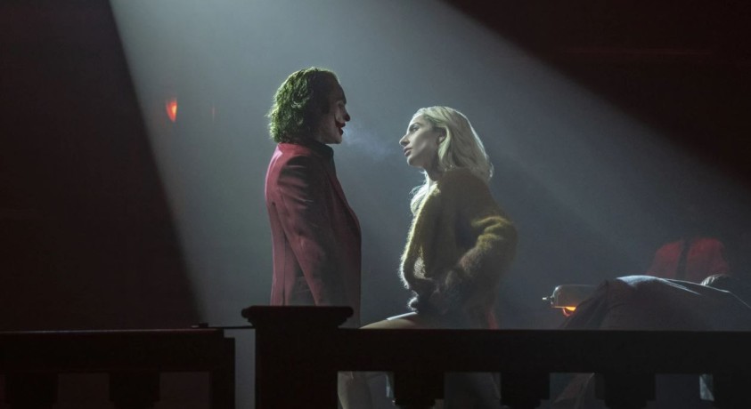 ხუთი წლის შემდეგ ხოაკინ ფენიქსის ჯოკერი ეკრანებზე ბრუნდება