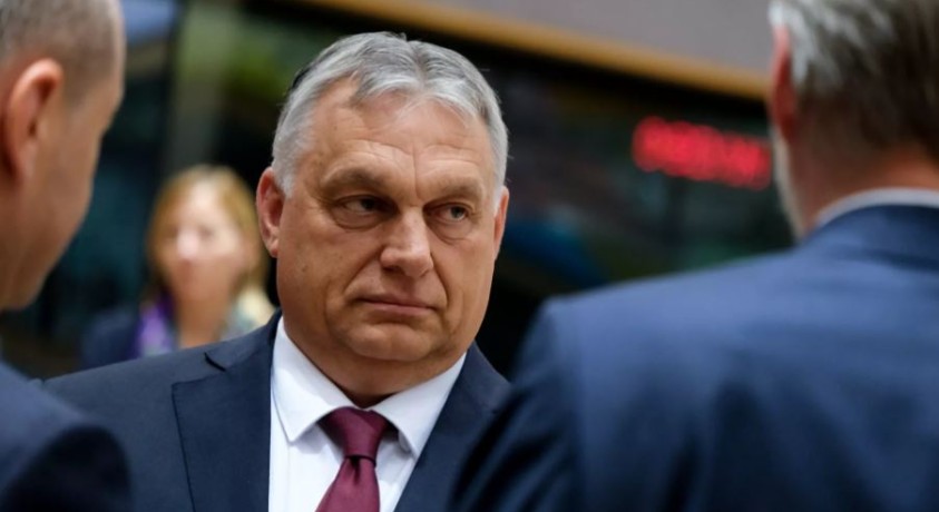 უნგრეთს აკრიტიკებენ ბელარუსისა და რუსეთის მოქალაქეებისთვის სავიზო რეჟიმის გამარტივების გამო