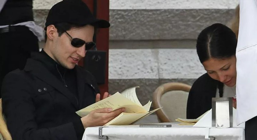 ასი ბავშვის ბიოლოგიური მამა და ე.წ. რუსი ცუკერბერგი- ვინ არის პაველ დუროვი