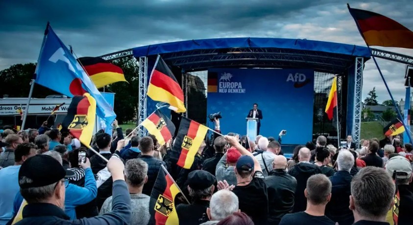 გერმანიის 3 ფედერაციულ მხარეში მუნიციპალური არჩევნები გაიმართება