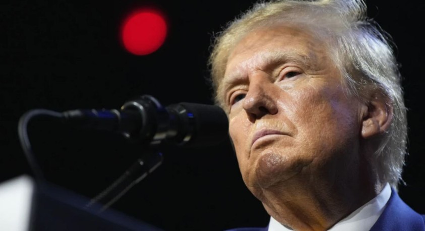 “ამერიკას კვლავ დიდებულს გავხდით” – დონალდ ტრამპი საარჩევნო კამპანიას აგრძელებს