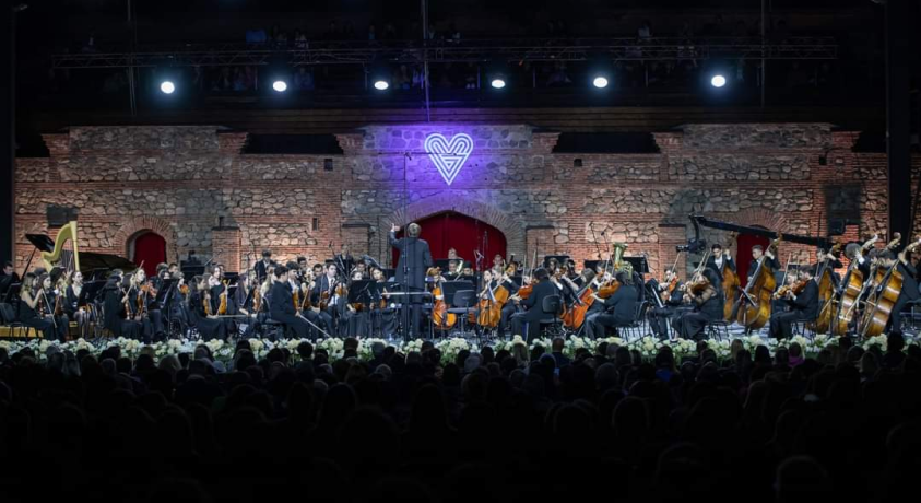 მალე წინანდლის ისტორიულ მამულში კლასიკური მუსიკის საერთაშორისო ფესტივალი დაიწყება