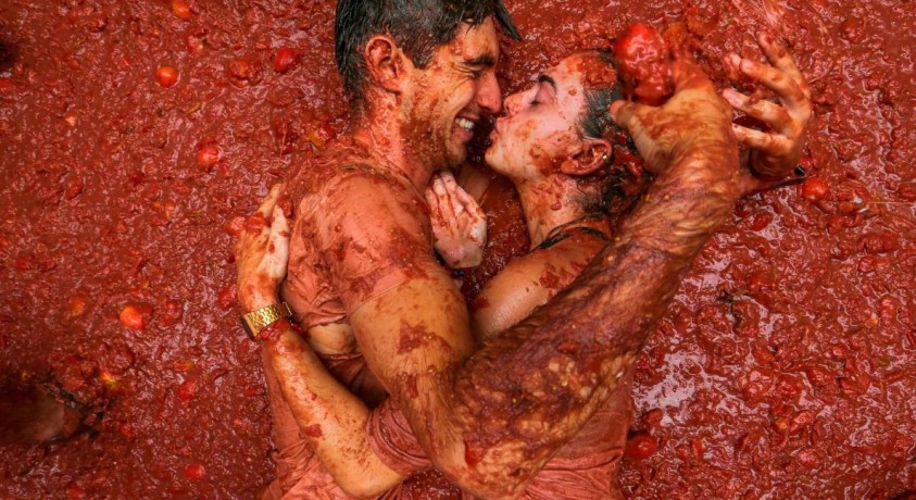 “პომიდვრების ფესტივალი” 2024 – საუკეთესო მომენტები