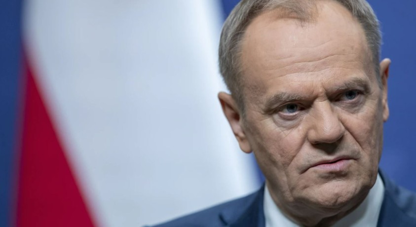 პოლონეთი 2025 წლის ბიუჯეტიდან თავდაცვისთვის რეკორდულ თანხას გამოყოფს