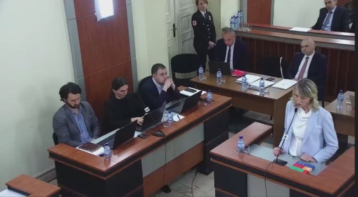 ე. წ. აგენტების რეესტრში დასარეგისტრირებლად განცხადება 233 ორგანიზაციამ წარადგინა