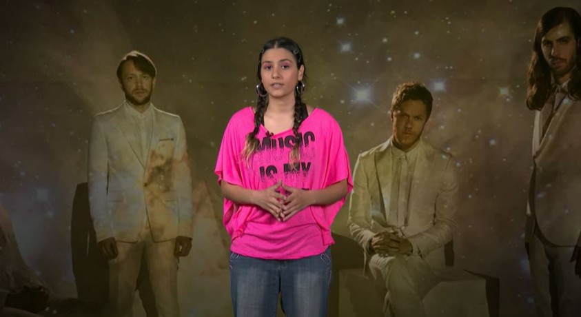 „Billboard საქართველოს” ამბები – ევრონიუს ჯორჯიას ეთერში