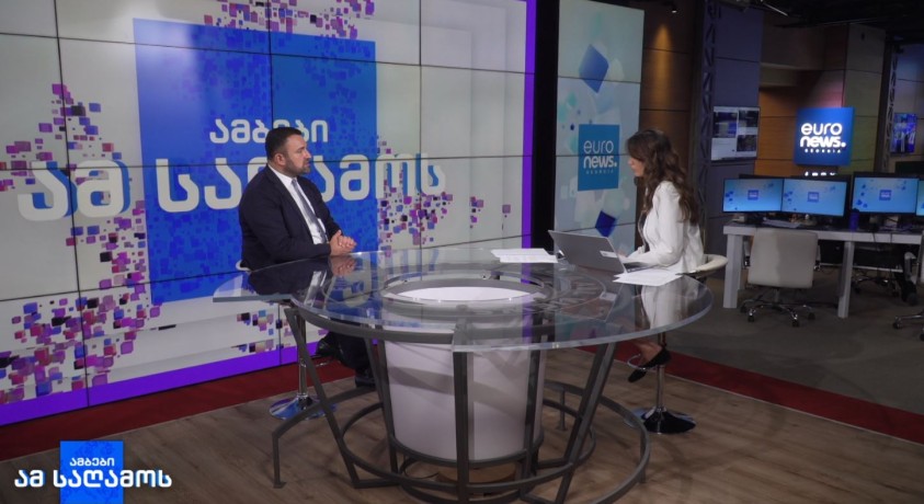 საპარლამენტო არჩევნები 2024