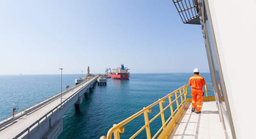 შავი ზღვის ენერგოკაბელის პროექტზე მუშაობა დაიწყო