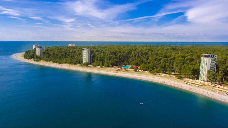 დაძაბულობა მოსკოვსა და სოხუმს შორის