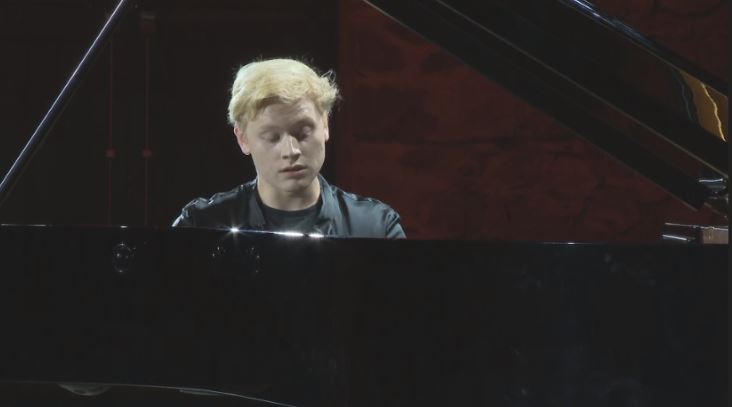 ვირტუოზები სცენაზე – წინანდლიდან კვლავ კლასიკური მუსიკის ჰანგები ისმის