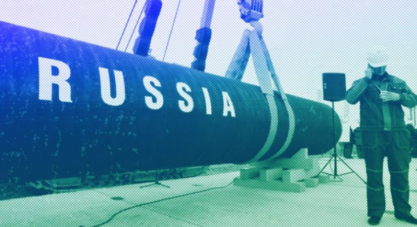 ევროკავშირის მომავალი რუსული გაზის გარეშე