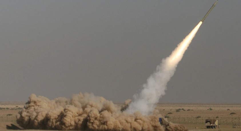 ირანმა რუსეთს მოკლე მანძილზე მოქმედი ბალისტიკური რაკეტები გადასცა