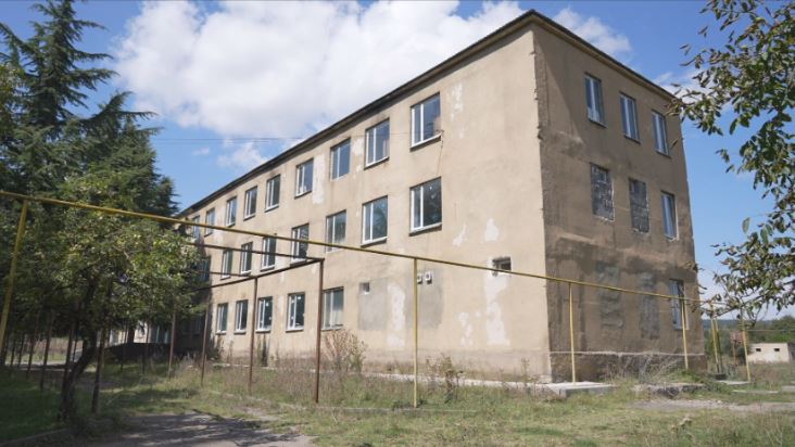 საქართველოს სკოლების ნაწილი ჯერ კიდევ არ არის მზად მოსწავლეების მისაღებად