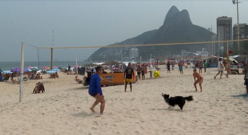 რიო-დე-ჟანეირო, ბრაზილია