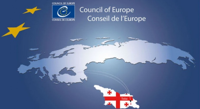 ევროპის საბჭოს ადამიანის უფლებათა კომისარი საქართველოს პარლამენტის თავმჯდომარეს წერილით მიმართავს