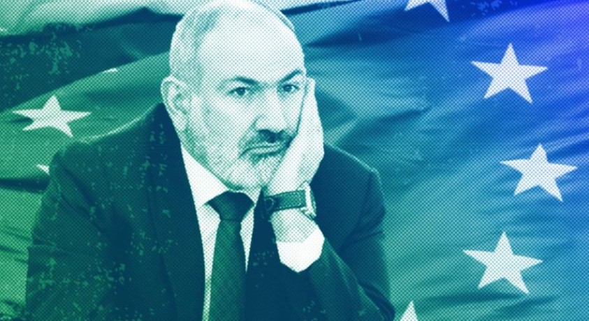 ევროკავშირმა სომხეთთან სავიზო რეჟიმის ლიბერალიზაციის მოლაპარაკებები დაიწყო