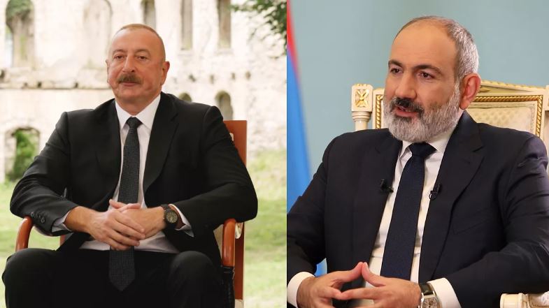 სომხეთი მზადაა, აზერბაიჯანთან სამშვიდობო შეთანხმება გააფორმოს