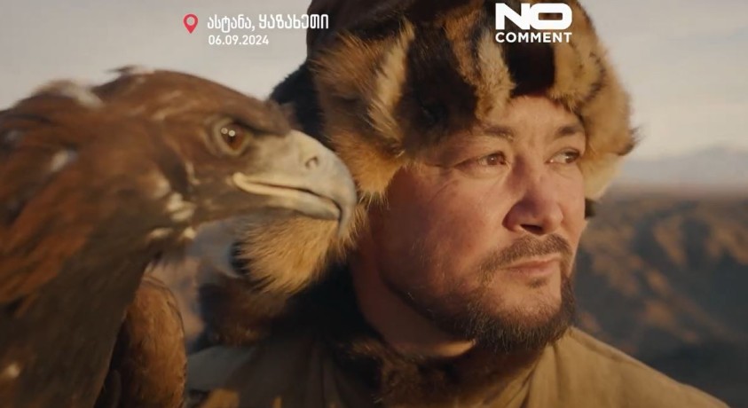 ასტანა, ყაზახეთი