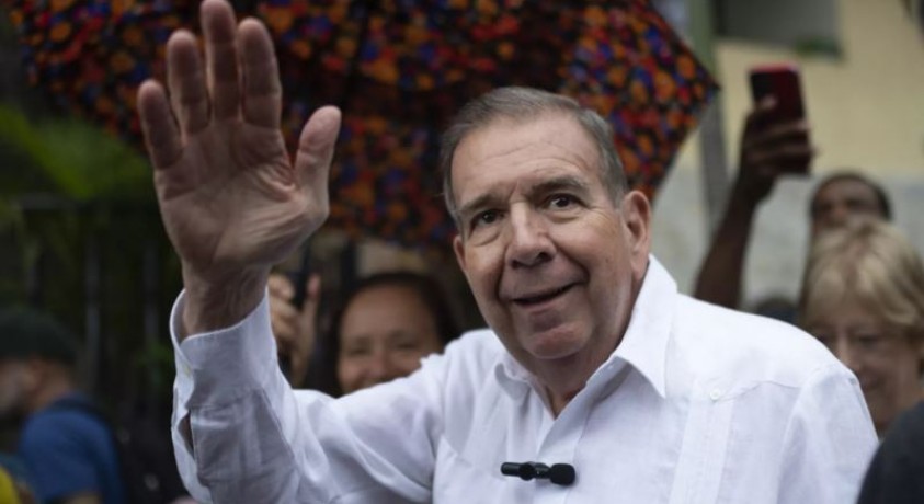 ესპანეთის პარლამენტი ვენესუელაში არჩევნების აღიარებაზე მსჯელობს