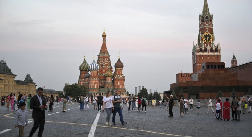 რუსეთში კვლავ ამტკიცებენ, რომ აშშ საქართველოს არჩევნებში ჩარევას გეგმავს