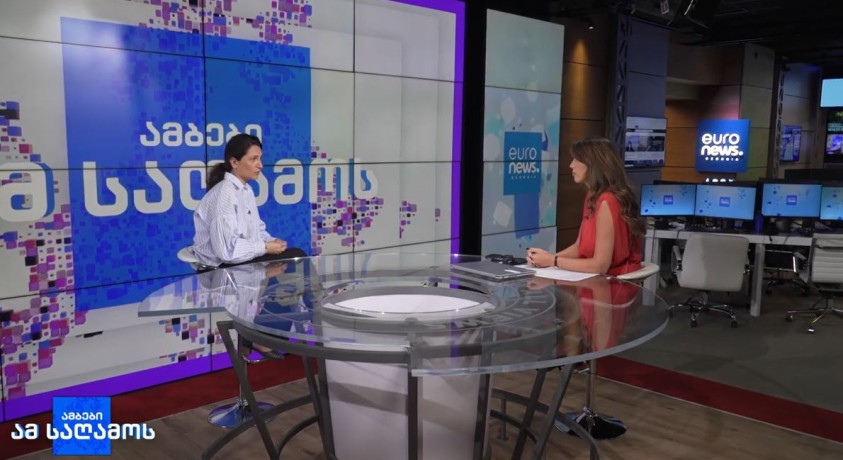 ციფრული ტექნოლოგიები ომის ტრავმებთან გასამკლავებლად