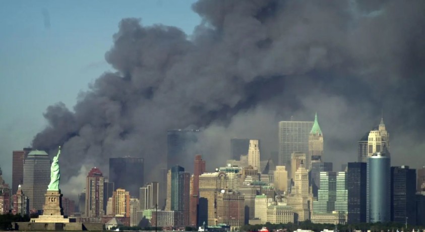 თარიღი, რომელმაც თანამედროვე მსოფლიოს დღის წესრიგი შეცვალა