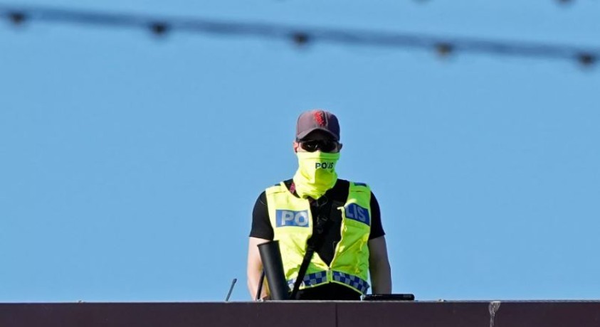 ბოლო დროა, დანიასა და შვედეთში გაიზარდა კრიმინალურ დაჯგუფებებთან დაკავშირებული ძალადობის შემთხვევები