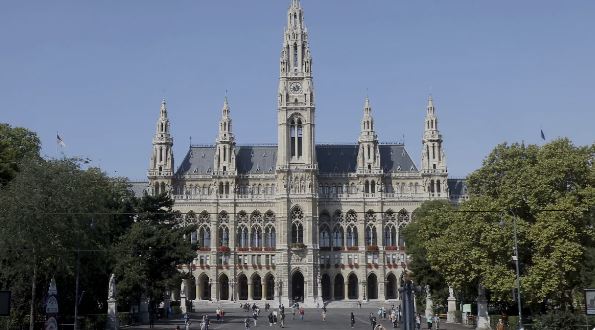 ვენა საცხოვრებლად საუკეთესო პირობების მქონე ქალაქების რეიტინგში ლიდერობს